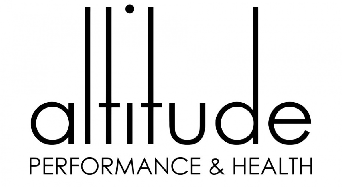 Win 5 sessions at Altitude Performance and Health!