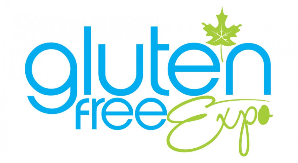 Win tickets to the Gluten Free Expo!