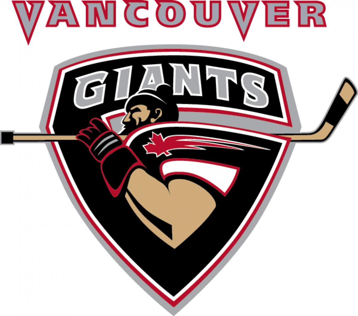 Win tickets to a Vancouver Giants Game!