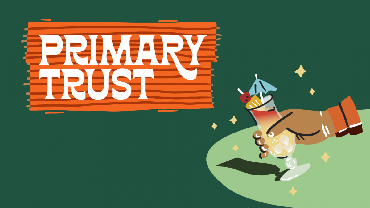 Win Theatre tickets to see PRIMARY TRUST!