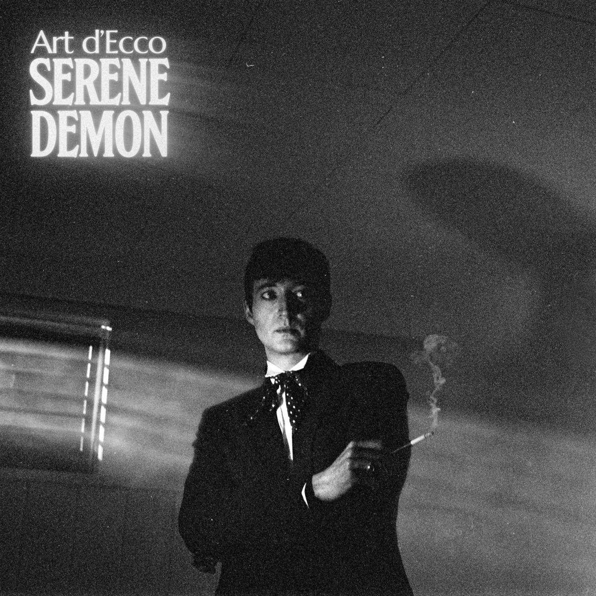 Win an Art d'Ecco Vinyl Prize Pack!